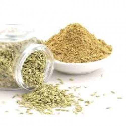 500G SPICE CITY BARISHAP POWDER