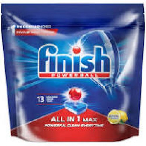 42'S FINISH P/B LEMON ALL in 1 MAX