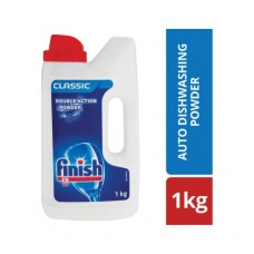 1KG FINISH REGULAR POWDER