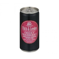 200ML FITCH & LEEDS CHEEKY CRANBERRY