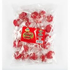 FIZZY BOMBS 25'S SOUR CHERRY