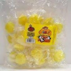 FIZZY BOMBS 25'S SOUR PINEAPPLE