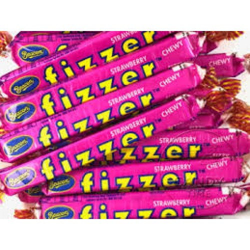 11.6G FIZZER STRAWBERRY