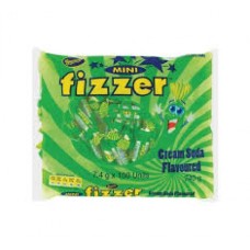 BEACON FIZZER MINI CREAM SODA 100'S