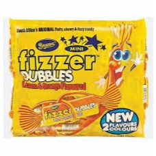 BEACON FIZZER MINI LEMON & ORANGE 10