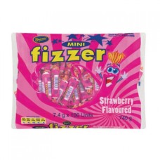 BEACON FIZZER MINI S/BERR & APPLE 10