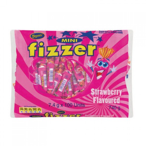 BEACON FIZZER MINI S/BERR & APPLE 10