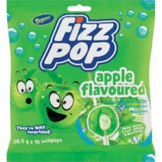 BEACON FIZZ POP 40'S APPLE