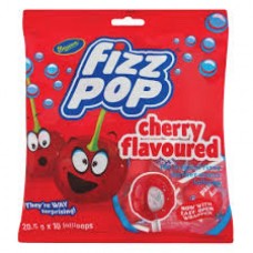 BEACON FIZZ POP 40'S CHERRY