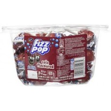 BEACON FIZZ POP 40'S COLA