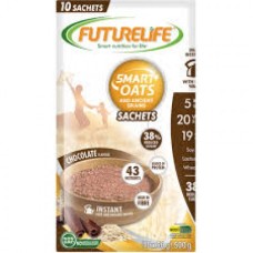 500G FUTURE LIFE CHOCOLATE SMART OATS