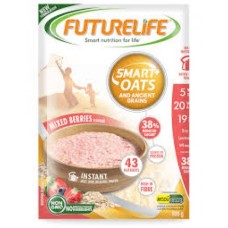 500G FUTURE LIFE SMART OATS MIXED BERRIE
