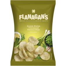 120G FLANAGAN'S GAELIC GREEN ONION