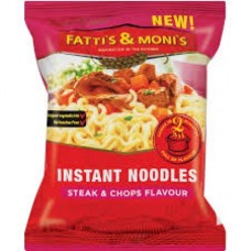 78G F&M STEAK & CHOPS INSTANT NO