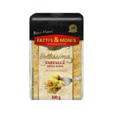 500G FATTI'S & MONI'S BELL