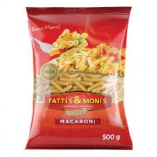 500G FATTI'S & MONI'S MACA