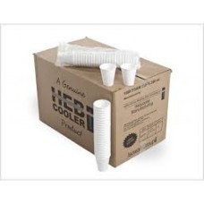 FOAM CUP BOX 175ML 40X25'S