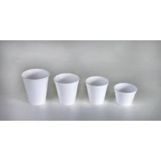 FOAM CUP 350ML 50'S