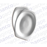 FOMO TRAY NO.44 OVAL PLATTER 10'S