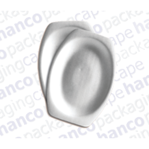 FOMO TRAY NO.44 OVAL PLATTER 10'S