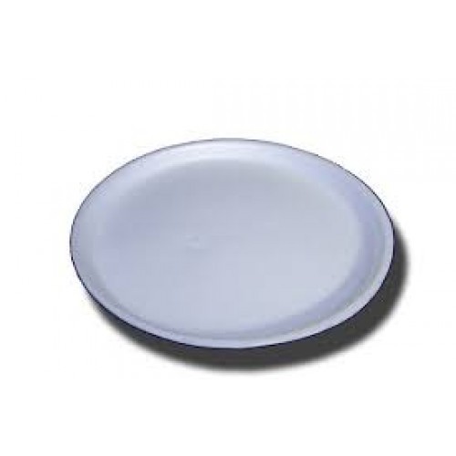 FOAM-PAK NO.50 WHITE ROUND 75'S