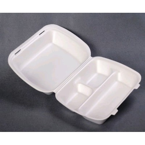 FOMO TRAY NO.53 10PCS 3 DIVISION