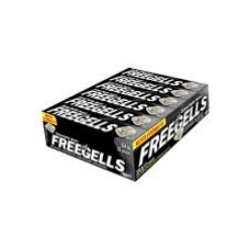 FREEGELLS 12X10'S EXTRA STRONG BLAC