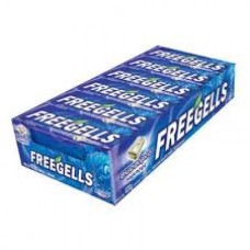 FREEGELLS 12X10'S EUCALYPTUS BLUE