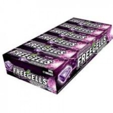 10'S FREEGELLS POWER GRAPE
