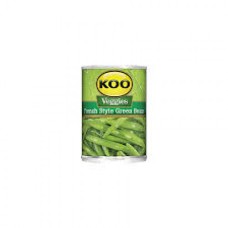 410G KOO FRENCH STYLE GREEN BEANS
