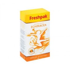 FRESHPAK 6X20'S ROOIBOS ECHINACEA T