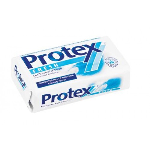 100G PROTEX FRESH ANTI GERM SOAP