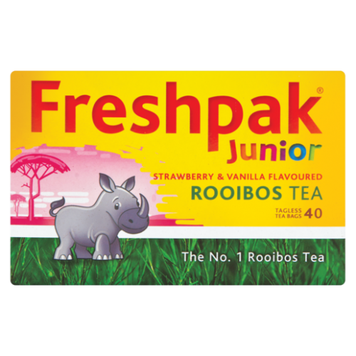 20'S FRESHPAK JUNIOR S/BERRY ROOIBO