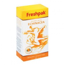 40G FRESHPAK ECHINACEA ROOIBOS TEA BAGS