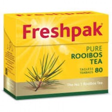40'S FRESHPAK PURE ROOIBOS T/TEABAG