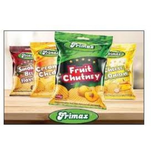 FRIMAX 24X30G MIXED BALER P/CHIPS