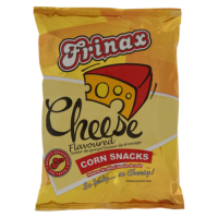 150G FRIMAX CHEESE SNACKS