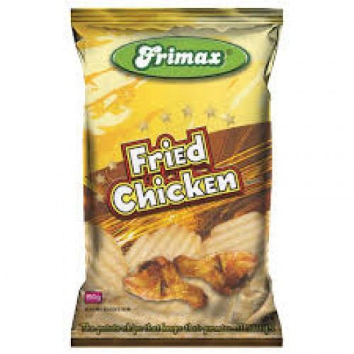 FRIMAX 48X30G FRIED CHICKEN POTATO CHIPS