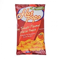 FRIMAX 50X16G HOT POPS TOMATO CHILLI