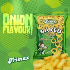 FRIMAX 50X20G BAKED RINGS FRIED ONION