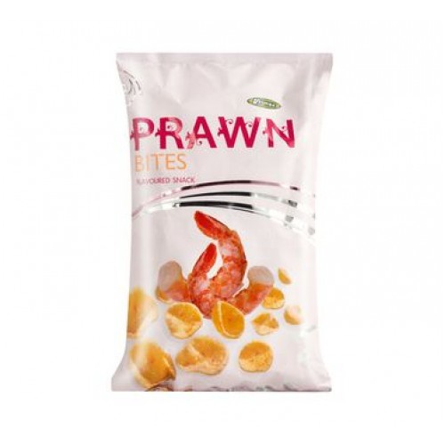 125G FRIMAX PRAWN BITES