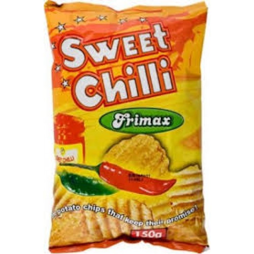 FRIMAX 48X30G SWEET CHILLI P/CHIPS