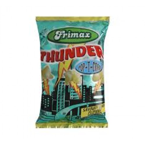 FRIMAX 50X20G THUNDER SAVOURY CORN