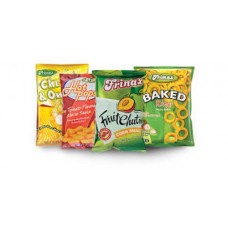 FRIMAX 12X100G NAKS CHEESE SNACK