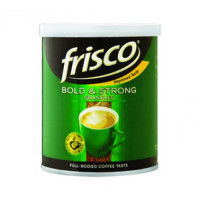 100G FRISCO TIN BOLD & STRONG GRANUL