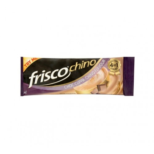 19G FISCO CHOC CUPPA-CHINO