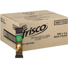 FRISCO STICKS 200X3G GRANULES