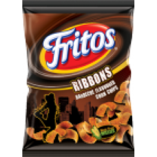65G FRITOS BARBECUE CORN CHIPS