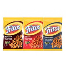 FRITOS 24X25G MIXED BALER