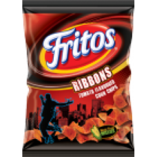65G FRITOS TOMATO CORN CHIPS